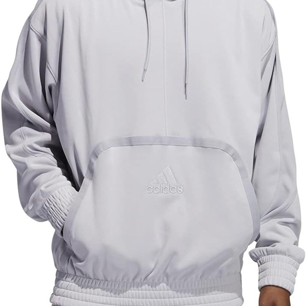Adidas Hoodie